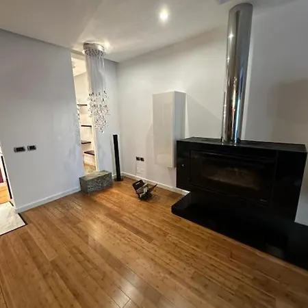 Apartment Premium Tirana, Just A Short Walk From Center Tirana