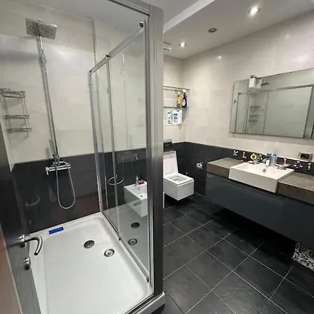 Apartment Premium Tirana, Just A Short Walk From Center *