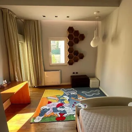 Premium Tirana, Just A Short Walk From Center Apartment Tirana