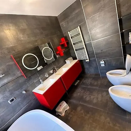 Apartment Premium Tirana, Just A Short Walk From Center Tirana