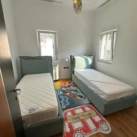 Apartment Premium Tirana, Just A Short Walk From Center