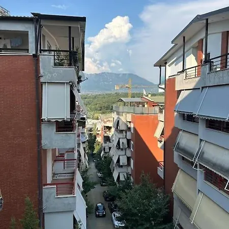 Apartment Premium Tirana, Just A Short Walk From Center *