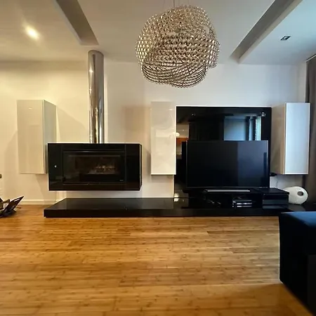 Apartment Premium Tirana, Just A Short Walk From Center